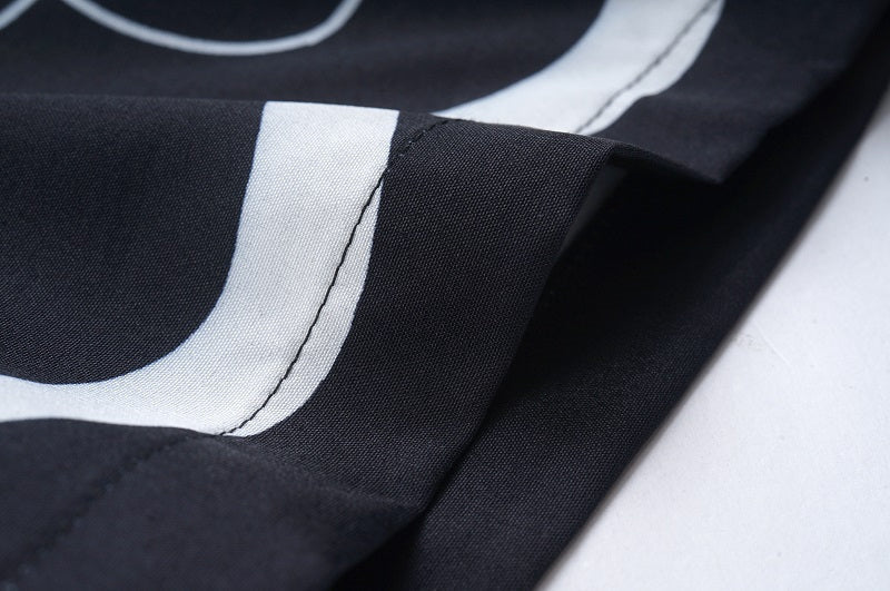 OPL - Amiri Shirt Set