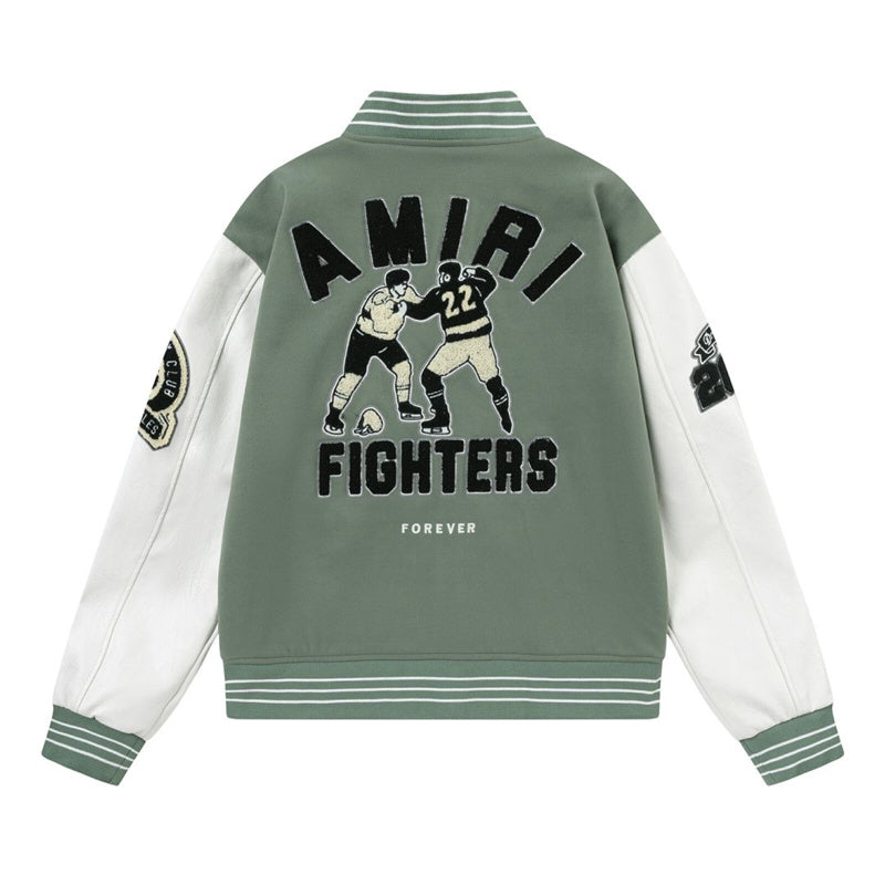 OPL  - Amiri Jacket