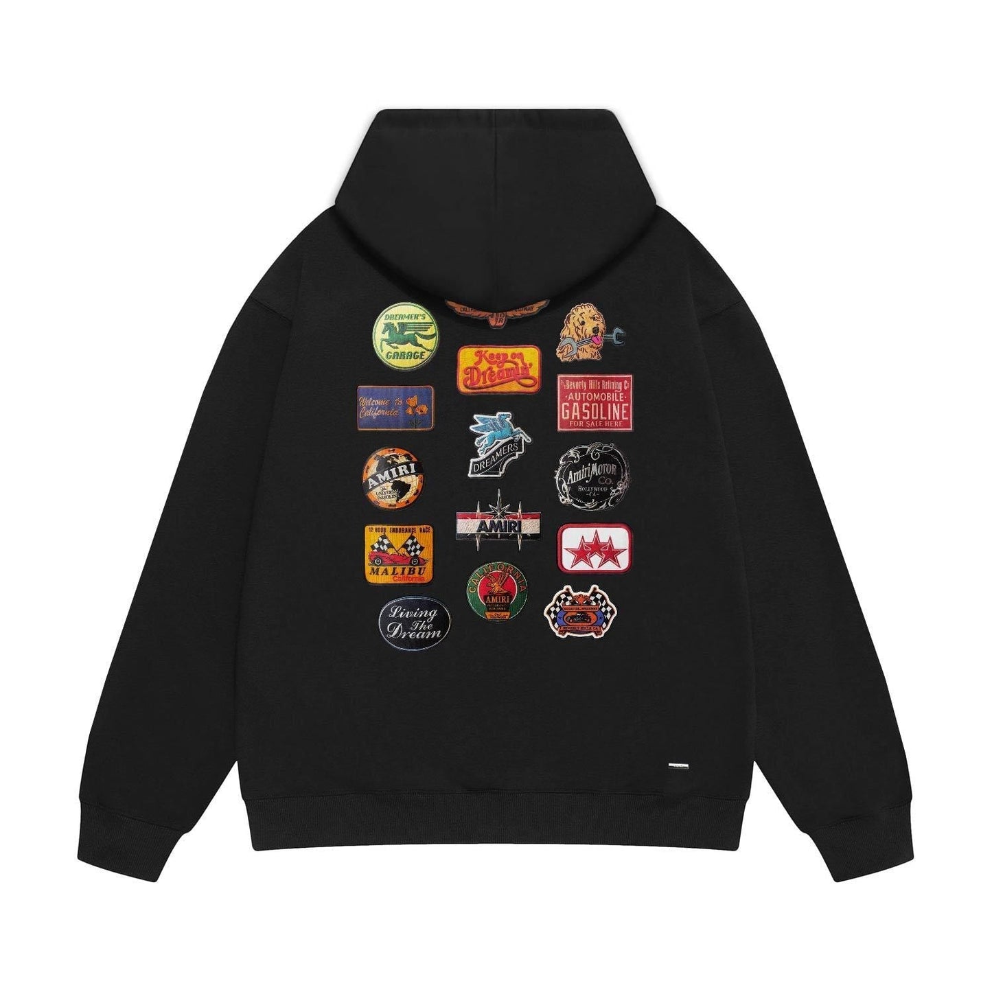 OPL - Amiri Hoodie