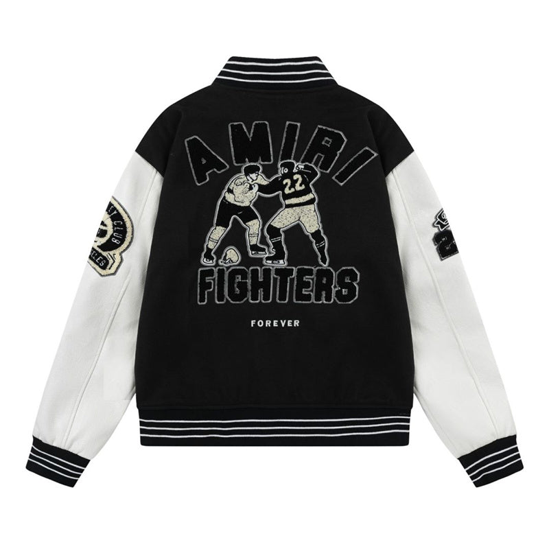 OPL  - Amiri Jacket