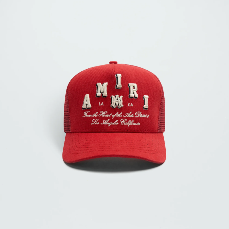 OPL - Amiri Hats