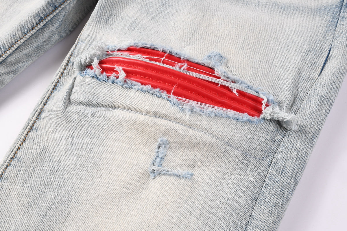 OPL - Amiri Denim 8932