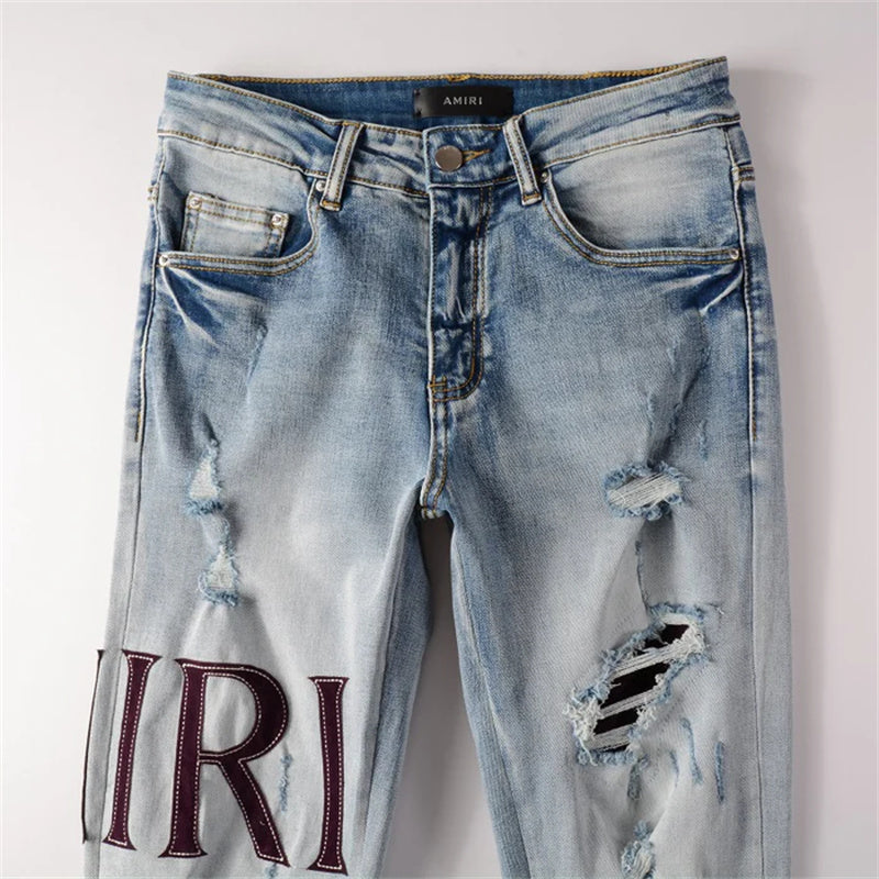 OPL - Amiri Denim 1301