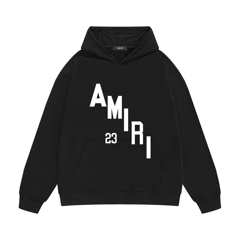 OPL - Amiri Hoodies