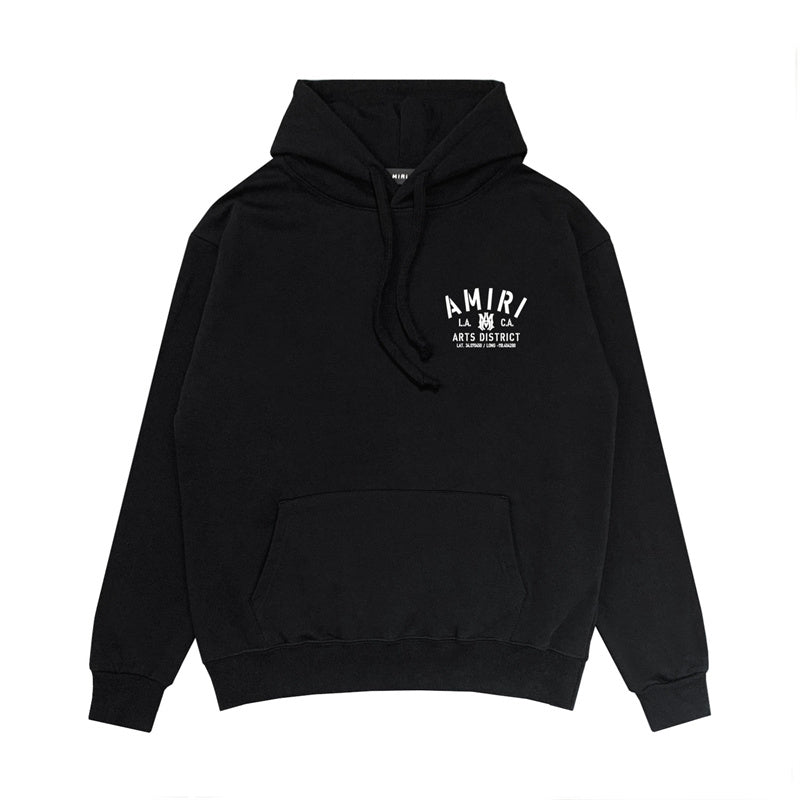 OPL - Amiri Hoodies