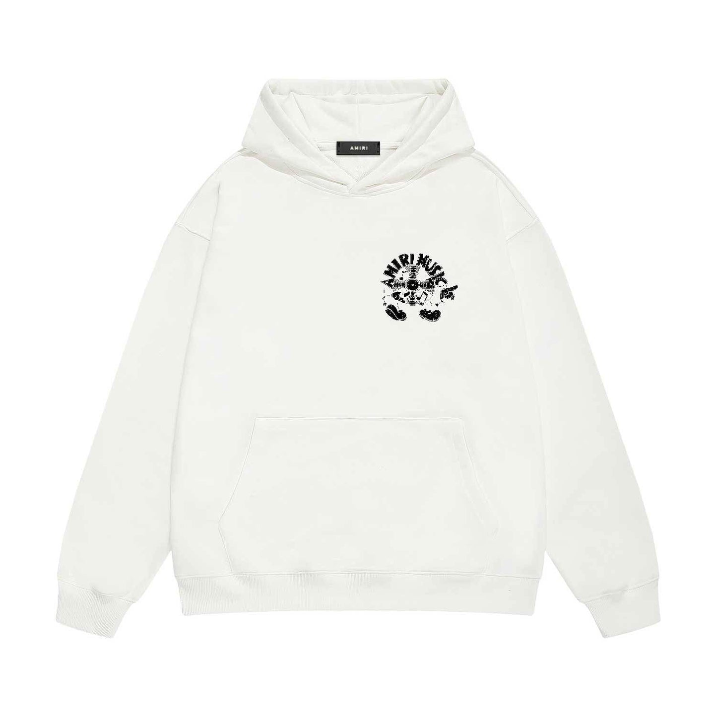 OPL - Amiri Hoodie