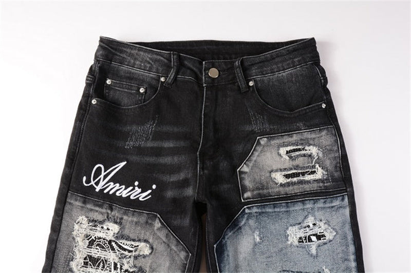 OPL - Amiri Denim 1322