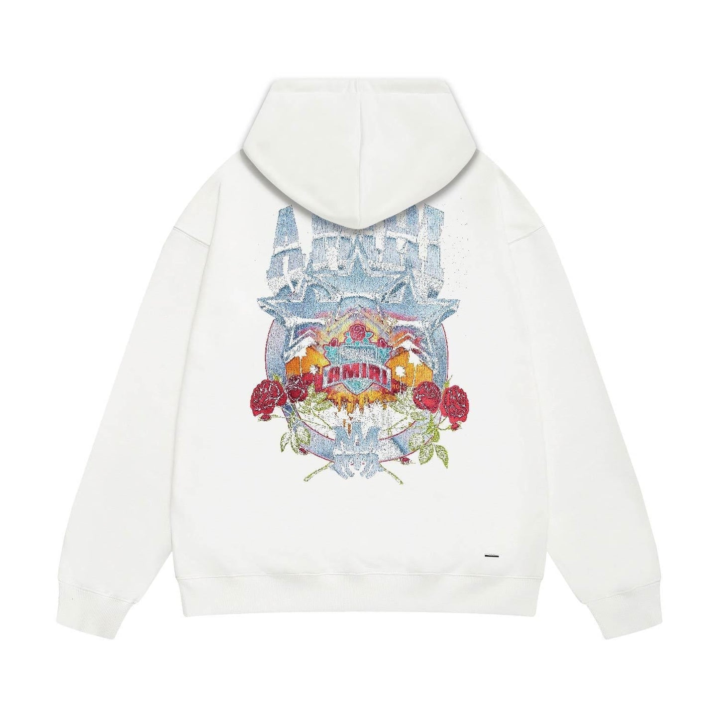 OPL - Amiri Hoodie