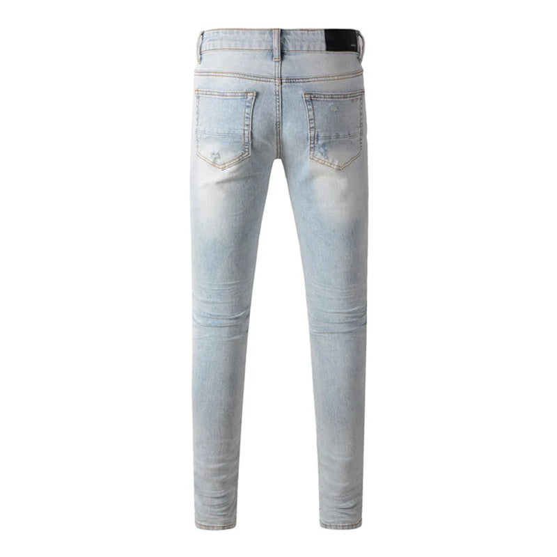 OPL - Amiri Denim 8890