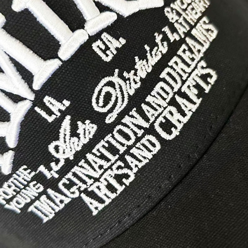 OPL - Amiri Hats