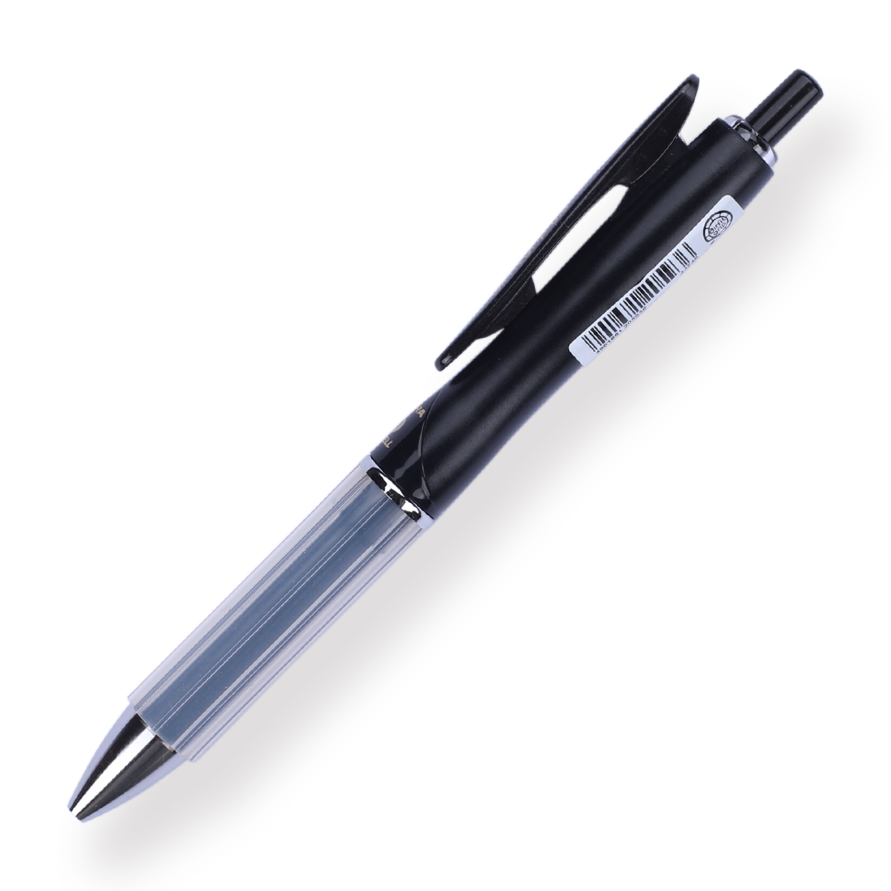 Zebra Sarasa Dry Airfit Ballpoint Pen - 0.5 mm - Black - Black Body - Stationery Pal
