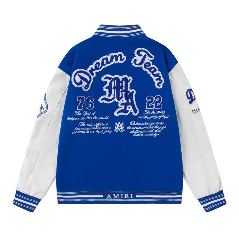 OPL - Amiri Jacket