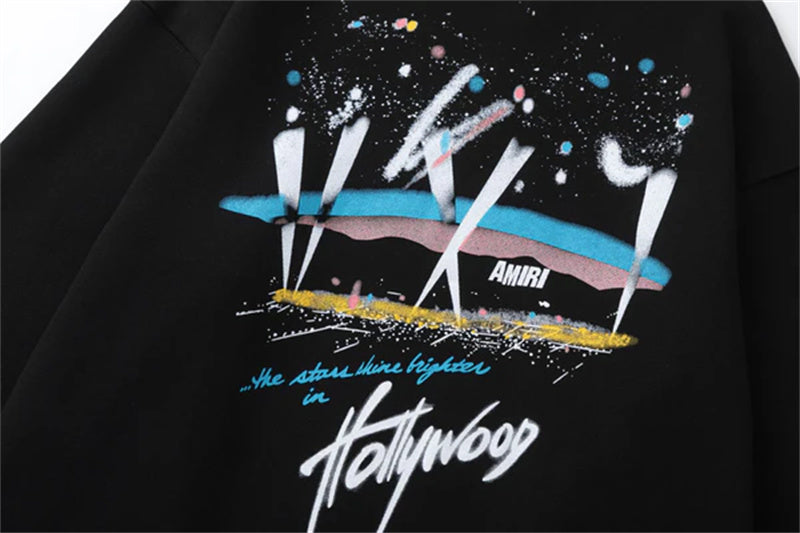 OPL - Amiri Sweatshirt