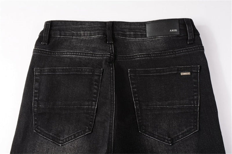 OPL - Amiri Denim 830