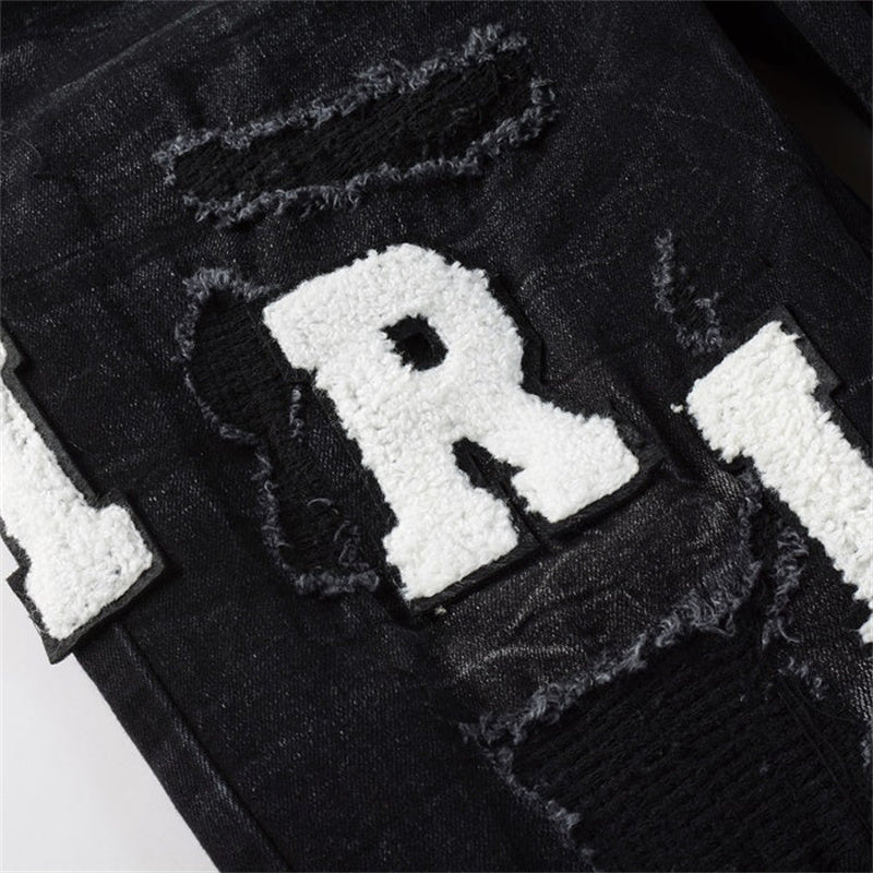 OPL - Amiri Denim 1313