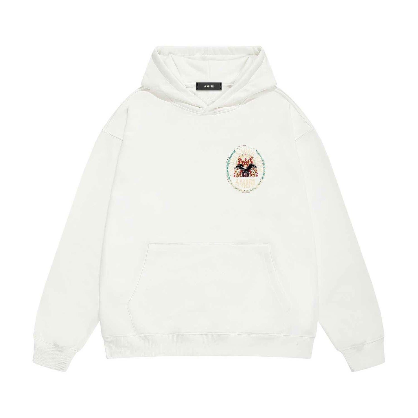 OPL - Amiri Hoodie