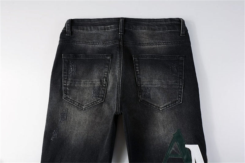 OPL - Amiri Denim 1323