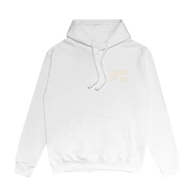 OPL - Amiri Hoodies
