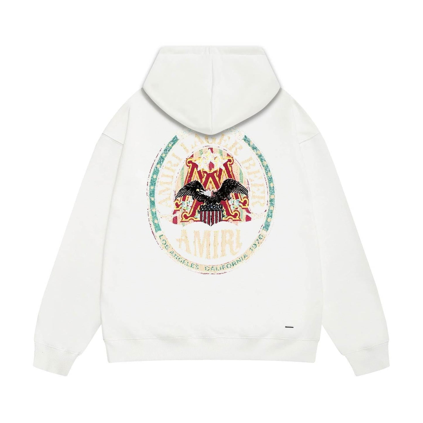 OPL - Amiri Hoodie