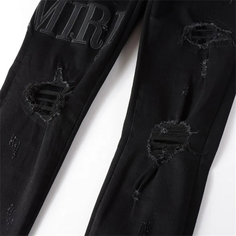 OPL - Amiri Denim 892