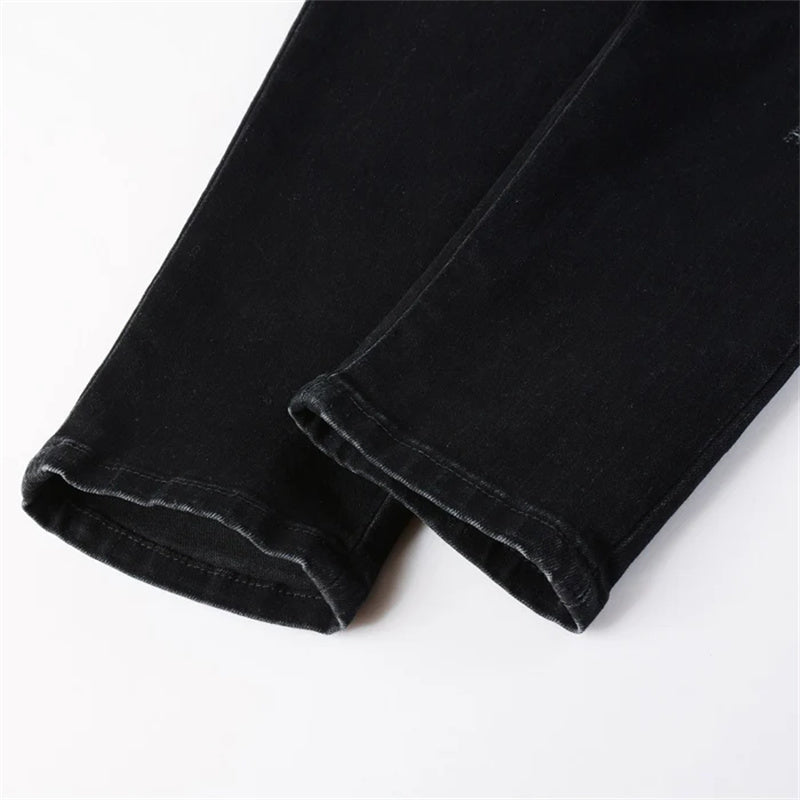OPL - Amiri Denim 1345
