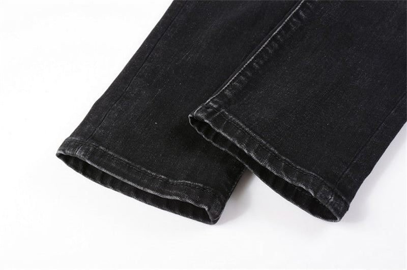 OPL - Amiri Denim 830