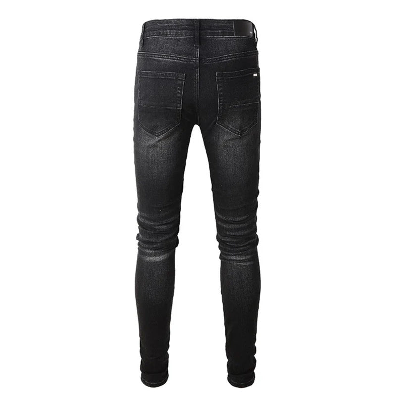 OPL - Amiri Denim 830