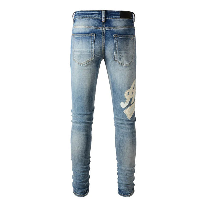 OPL - Amiri Denim 1311