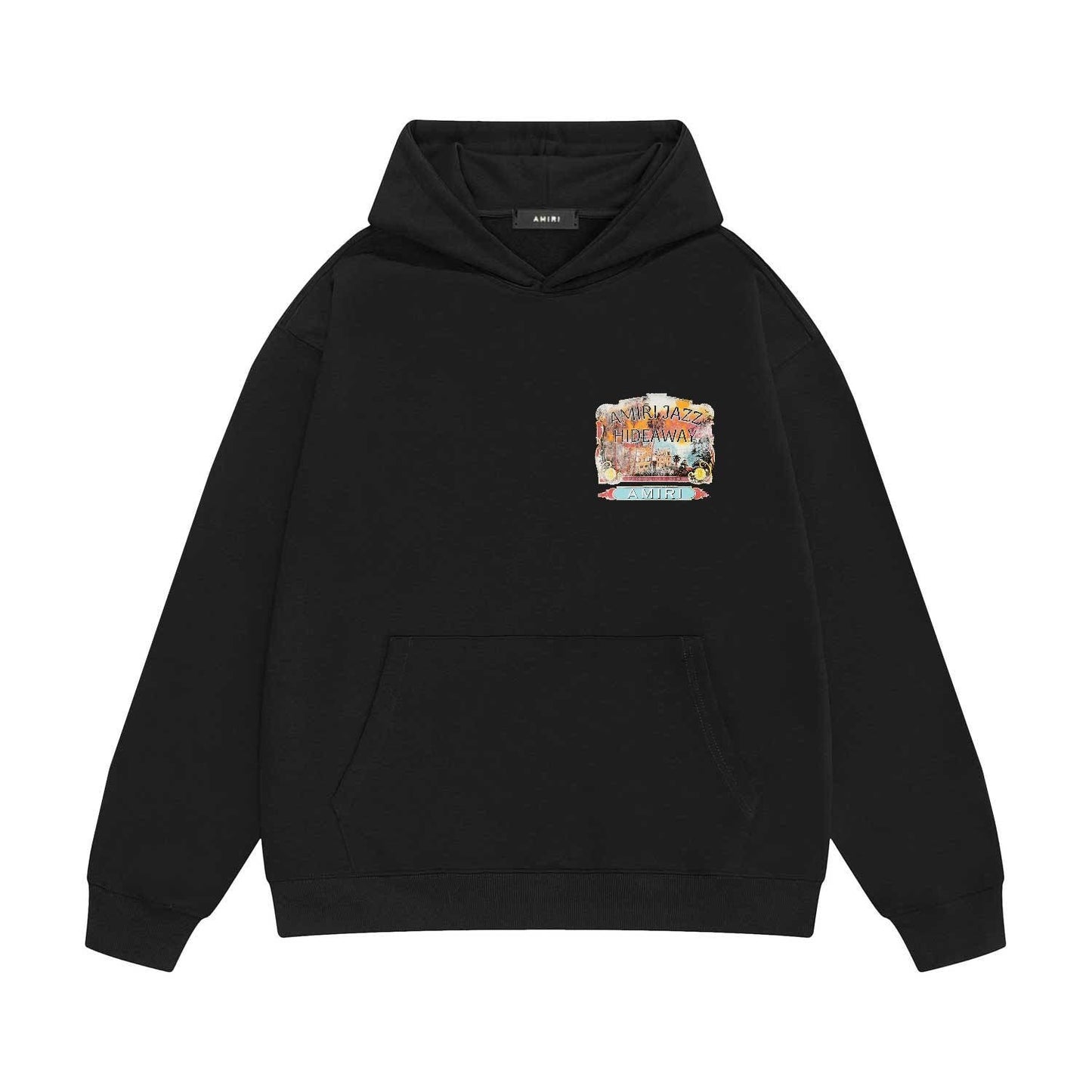 OPL - Amiri Hoodie