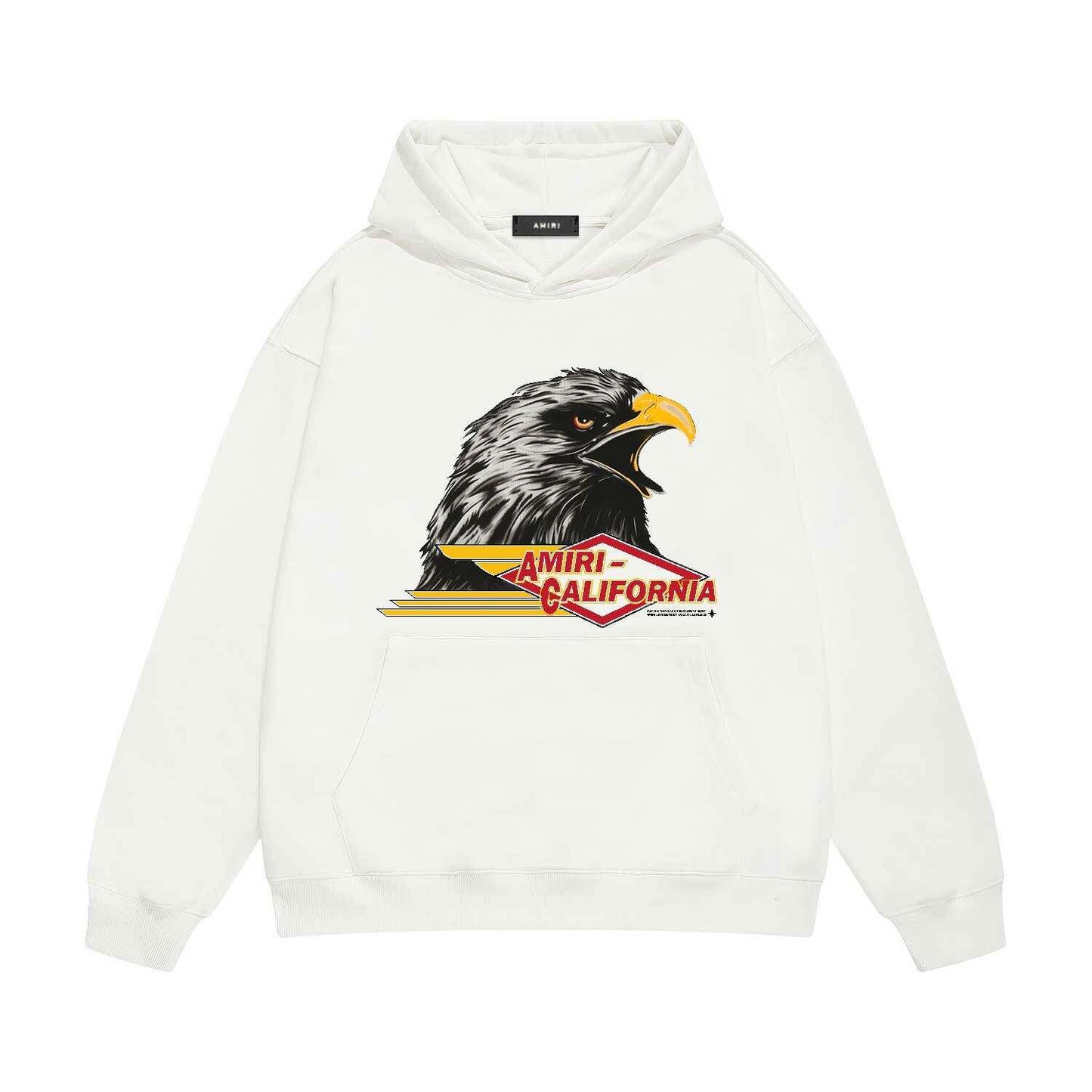 OPL - Amiri Hoodie