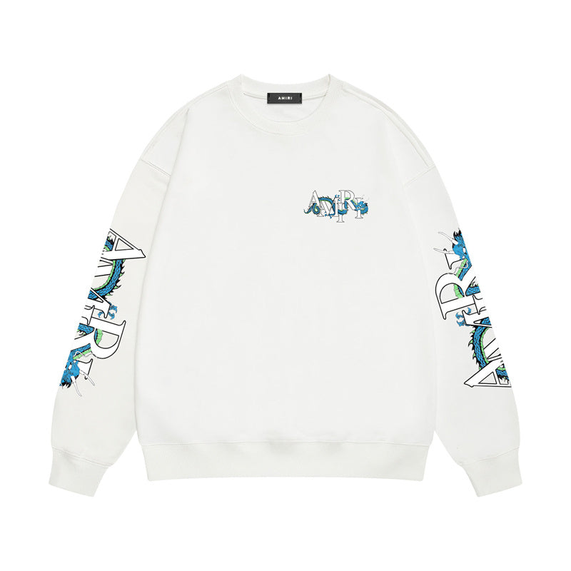 OPL - Amiri Sweatshirt