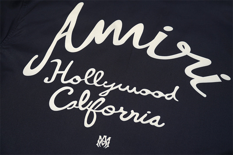 OPL - Amiri Shirt