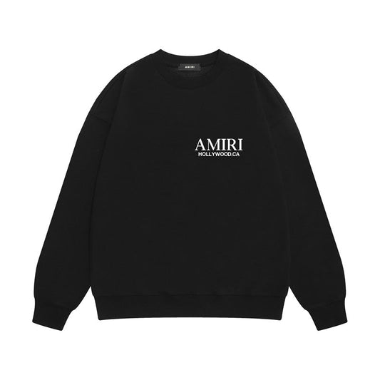 OPL - Amiri Sweatshirt