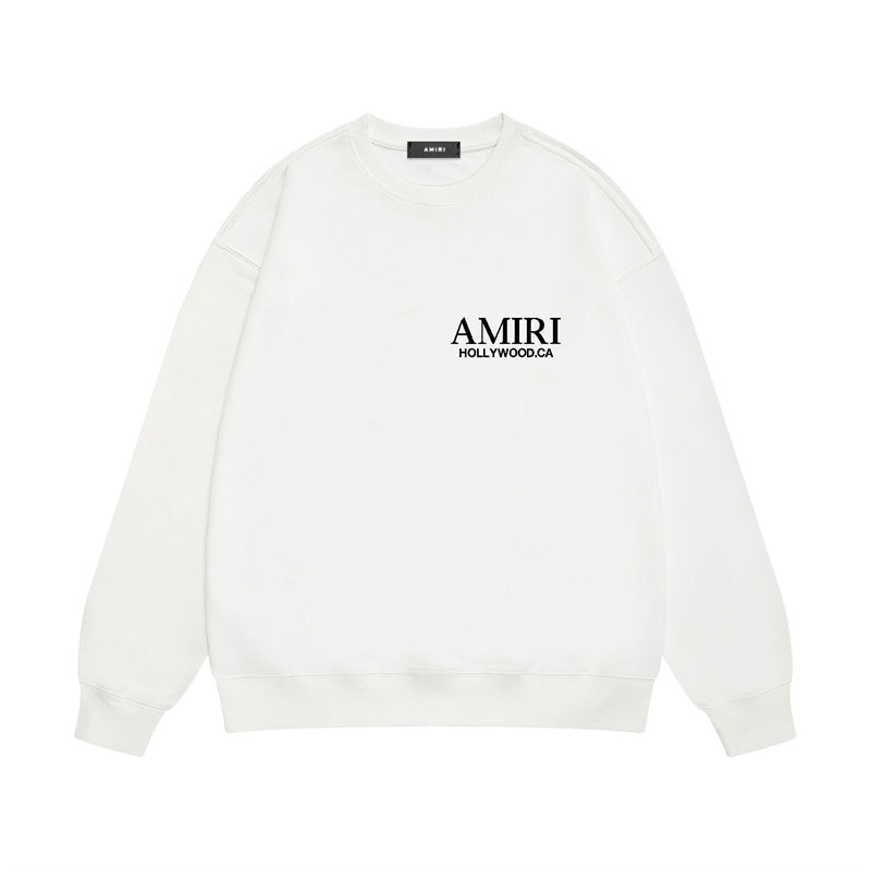 OPL - Amiri Sweatshirt