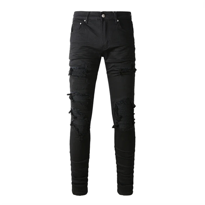 OPL - Amiri Denim 569