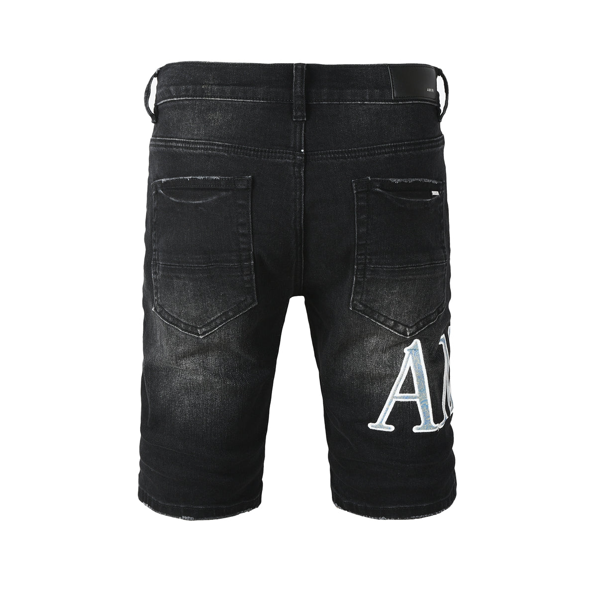 OPL - Amiri Denim Shorts 6005