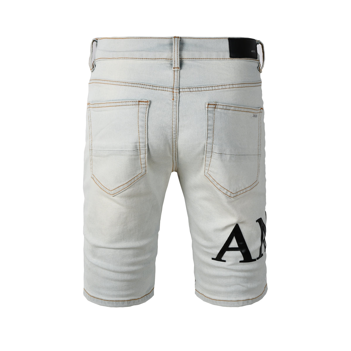 OPL - Amiri Denim Shorts 6001