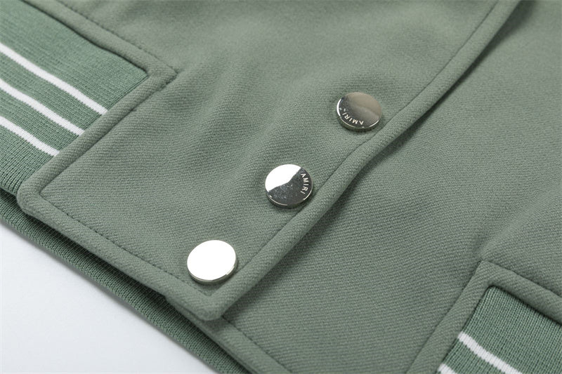 OPL  - Amiri Jacket