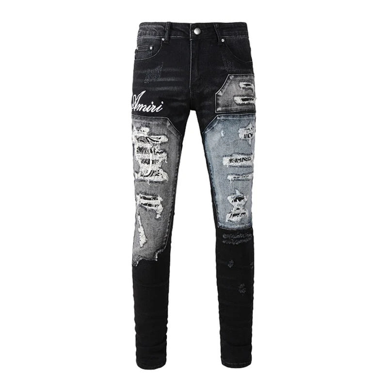 OPL - Amiri Denim 1322