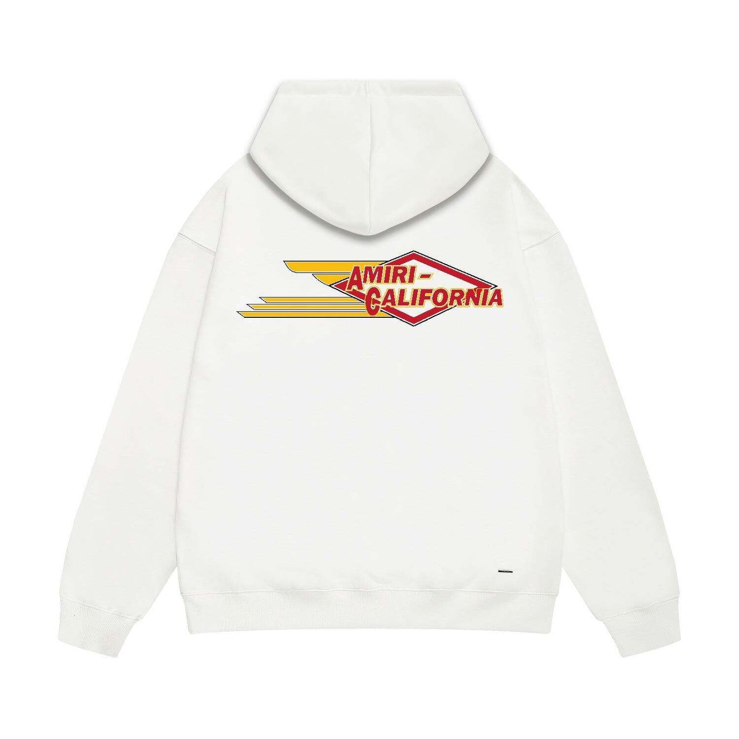 OPL - Amiri Hoodie