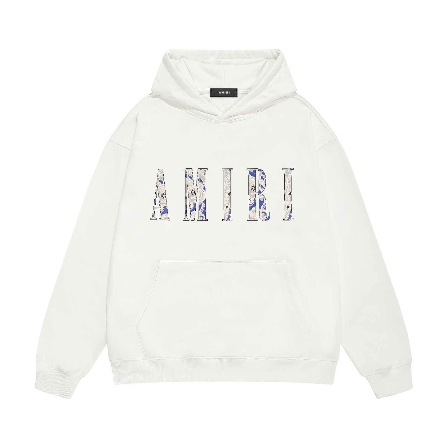 OPL - Amiri Hoodie