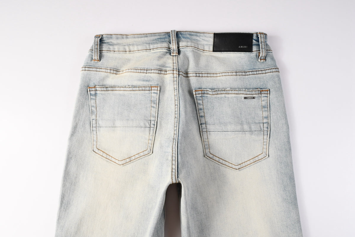 OPL - Amiri Denim 8932