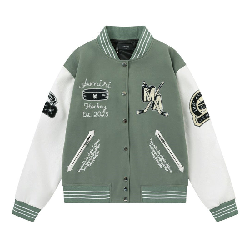 OPL  - Amiri Jacket
