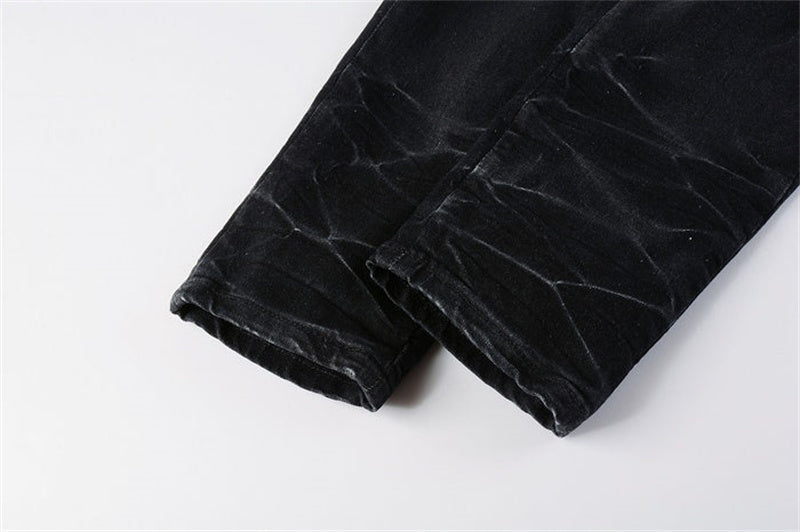 OPL - Amiri Denim 1323