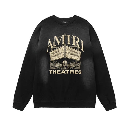 OPL - Amiri Sweatshirt
