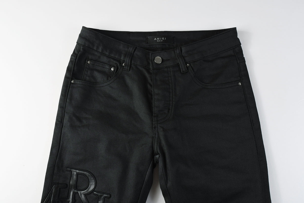 OPL - Amiri Denim 8918