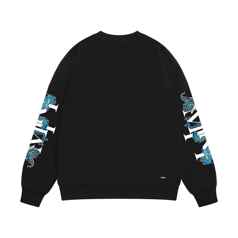 OPL - Amiri Sweatshirt