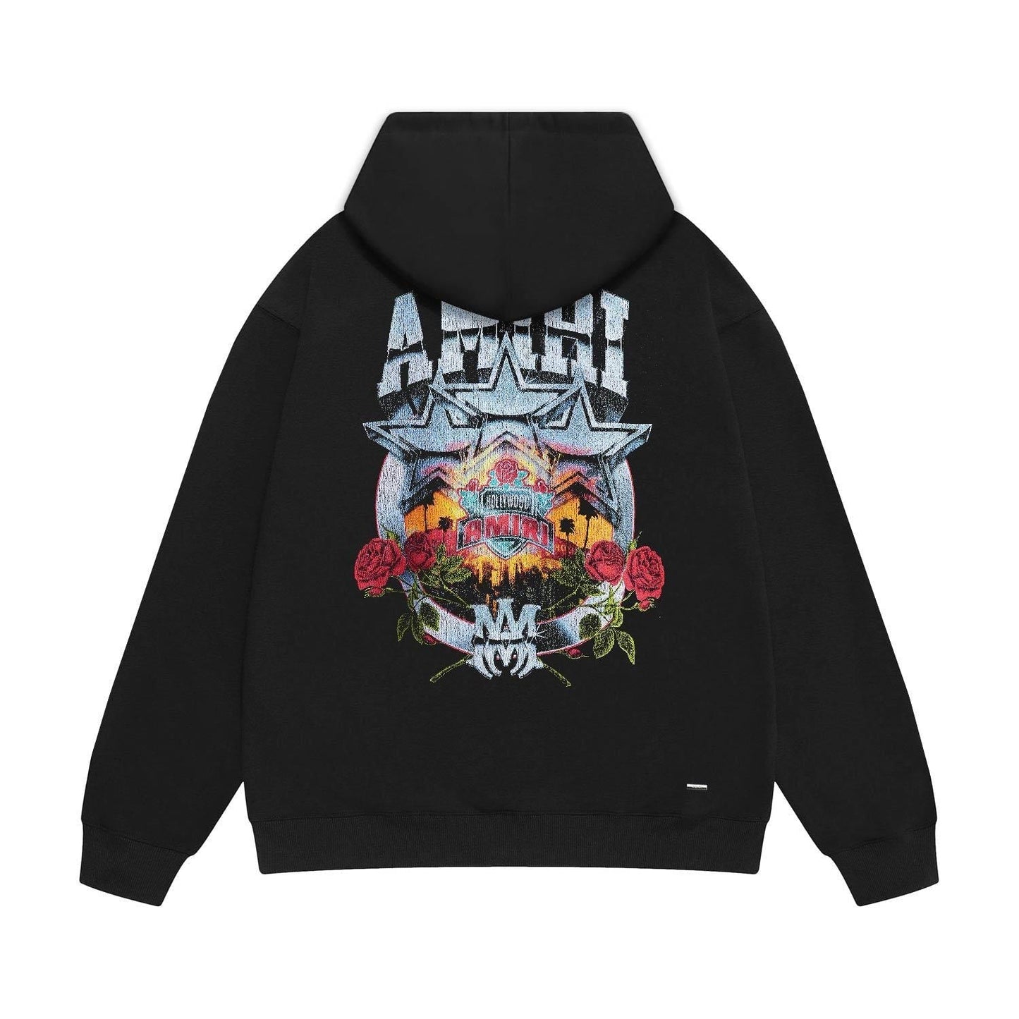 OPL - Amiri Hoodie