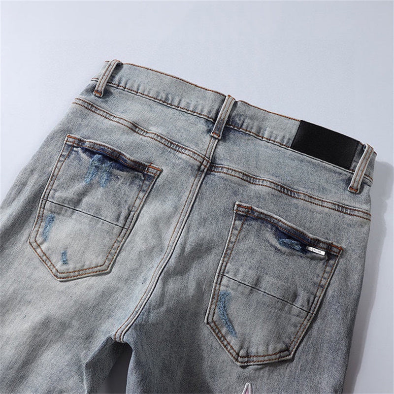 OPL - Amiri Denim 1316