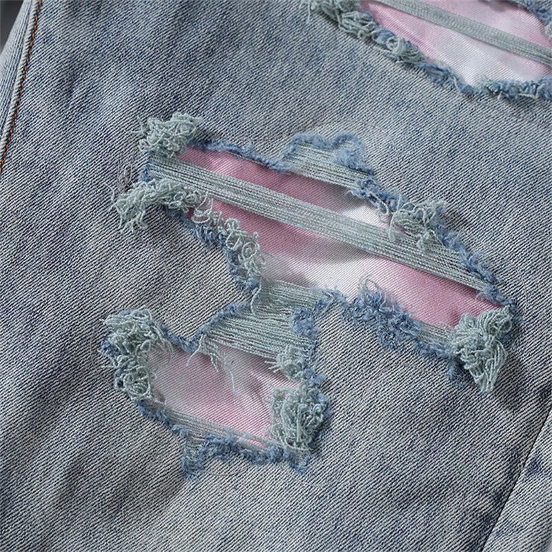 OPL - Amiri Denim 1316